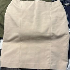 Anna Taylor skirt size 10
